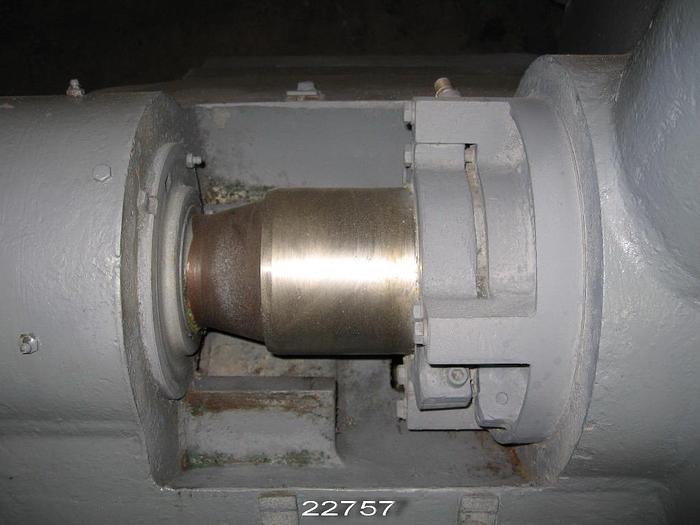 Used BELOIT DD3000 #22757