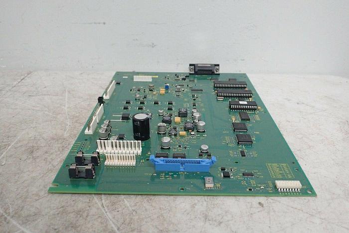 Used Agilent G8434-65844 Board Assembly