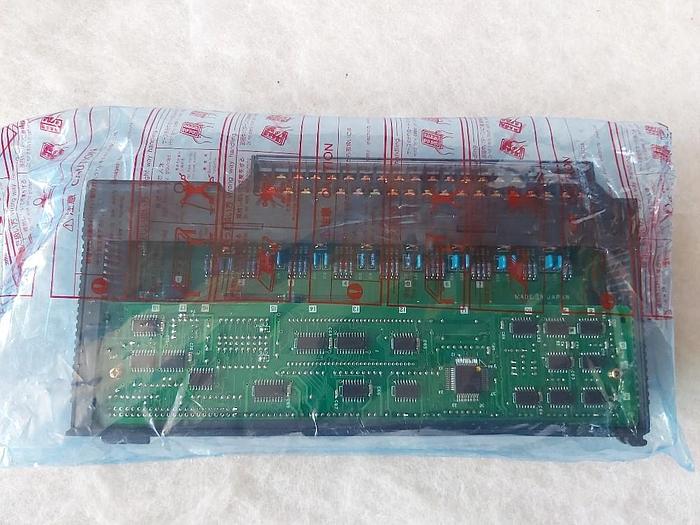 Analog Input Modul, 8 Kanäle, Melsec A68ADN, Mitsubishi Electric, neu