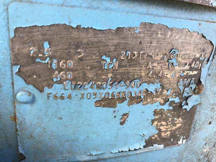 Used SWECO SEPARATOR - SHAKER