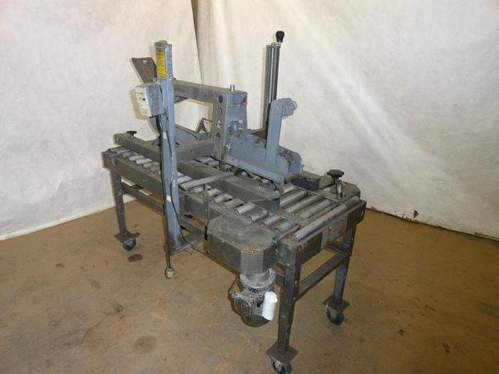 Used Signode Case Taper; Md#UCF-660