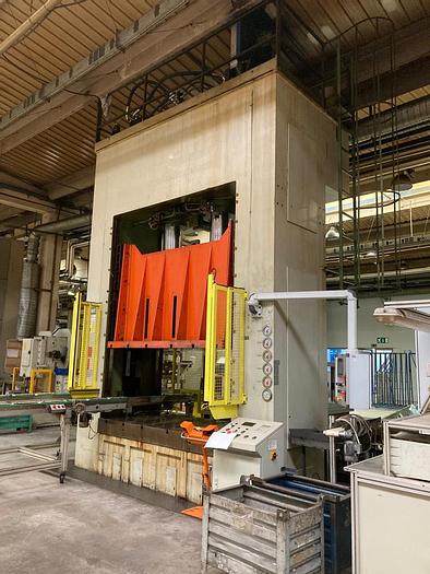 Usato GIGANT 315 ton