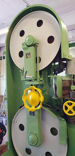 Used Canali Resaw TMA 1100