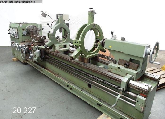 Gebraucht #20227 - RECKORD / SMTCL CW 6280B