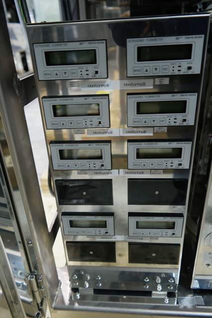 Used 2005 DNS SS 3000-AR