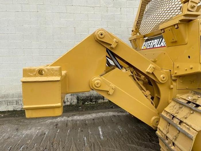 Used CAT D7G Dozer 1984