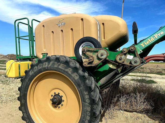 Used 2016 Great Plains YP1625 Corn Planter - 16R30