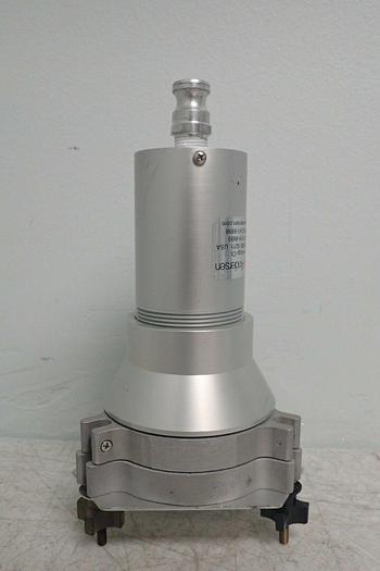 Used Thermo Andersen Air Sampler PUF Head
