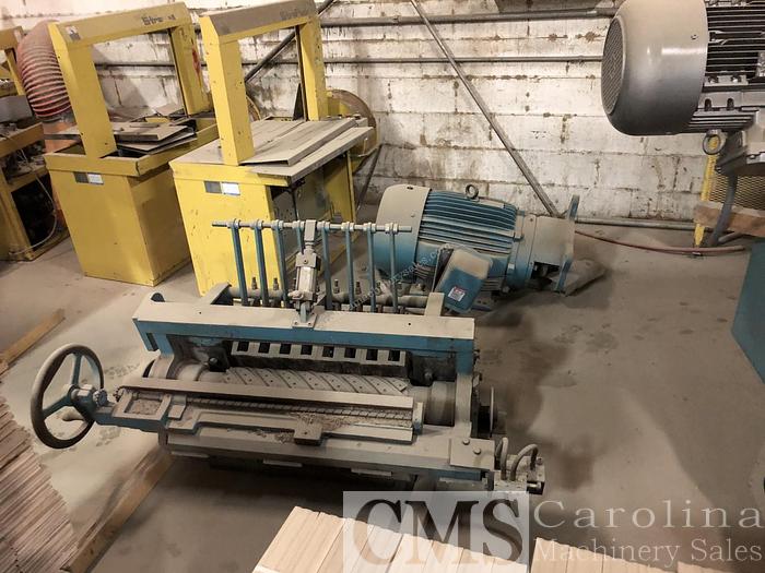 Used Newman EPR-24 Planer