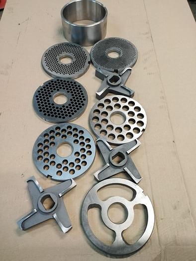 NIRO-TECH WR-200K ANGULAR GRINDER