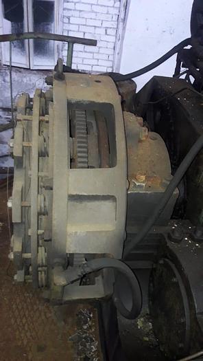 Used Press Trimming K2538