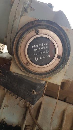 Used Detroit 8V71 Diesel Engine