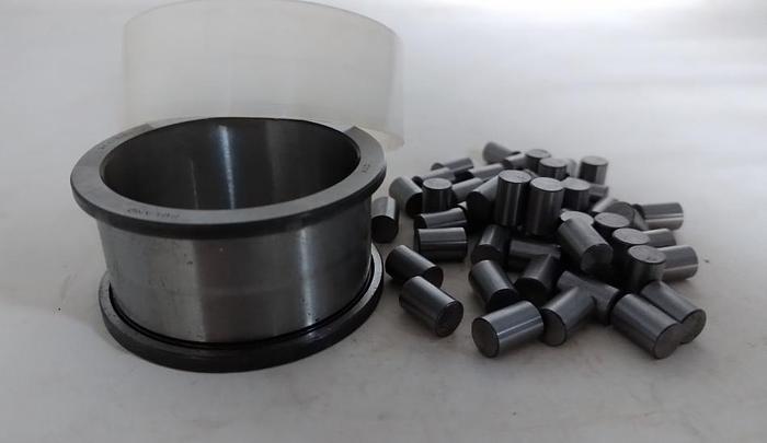 Bucha + rolets Caterpillar 264-1064