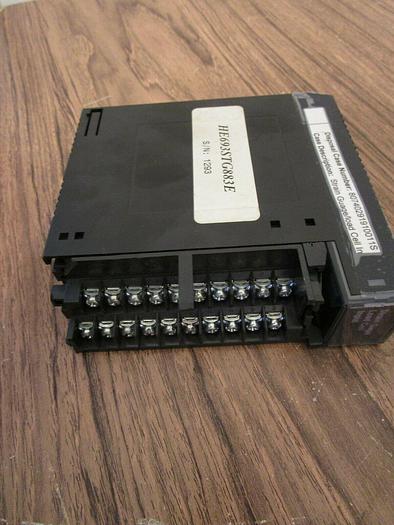 Used Strain Gauge/ Load Cell Input Card