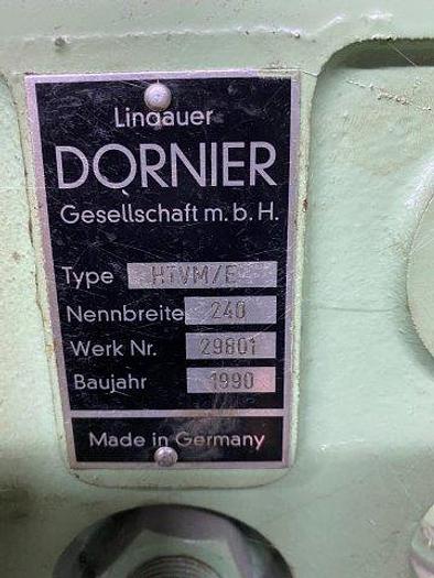 Gebraucht Dornier