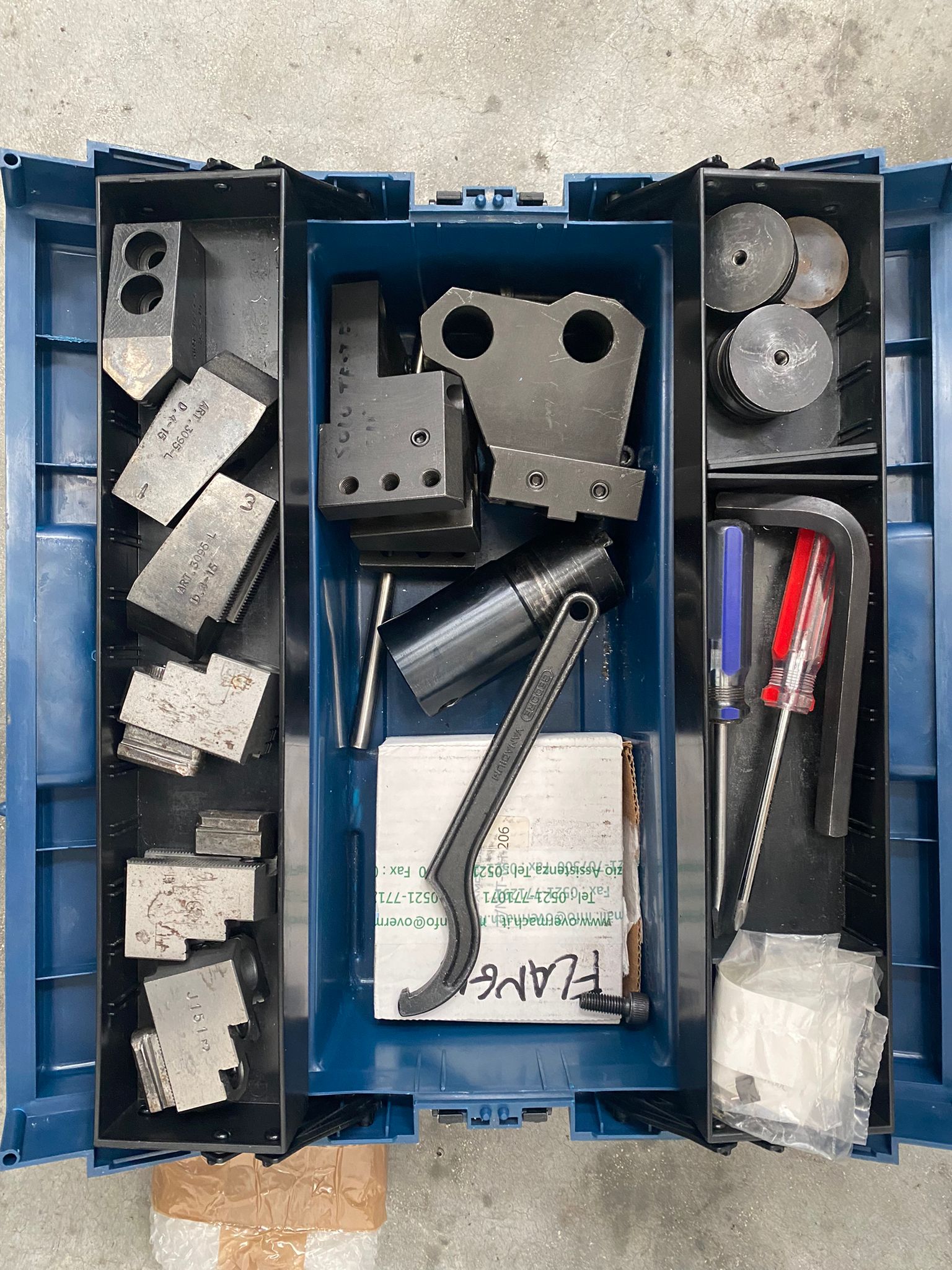 Usato 2010 Doosan LYNX 220 LMA