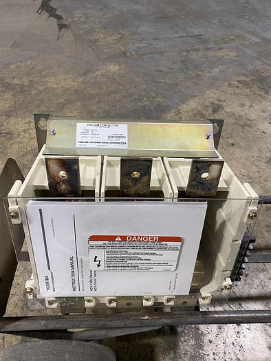 Used 2016 TOSHIBA HCV-1JBU