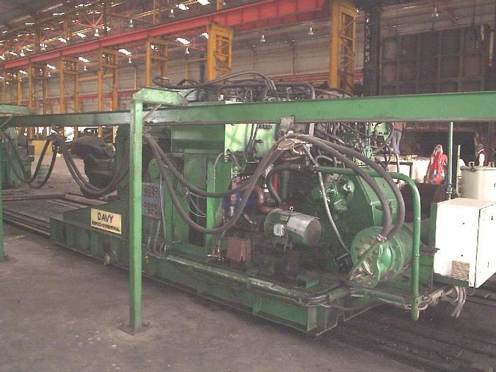 Used Manipulator Davy