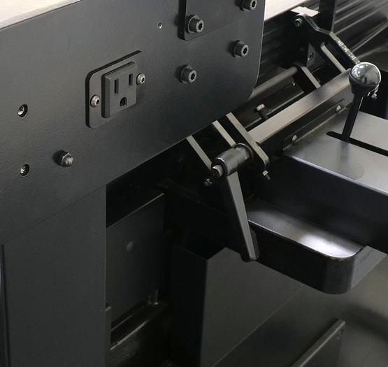 Laguna JX|12 ShearTec: II 12'' Jointer