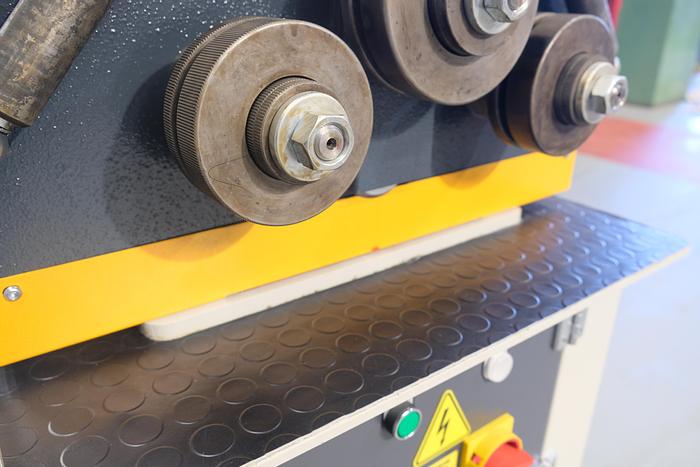 UZMA PK30 Power section roller