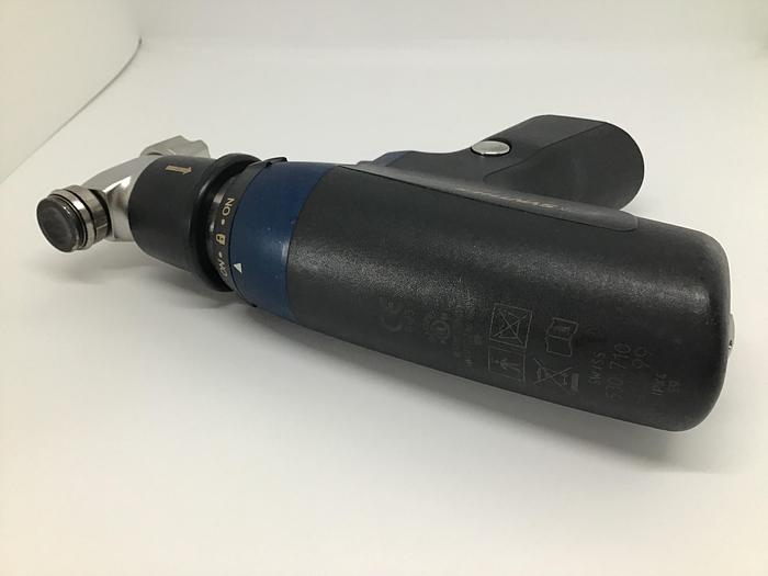 Used Synthes Battery Oscillator II 530.710