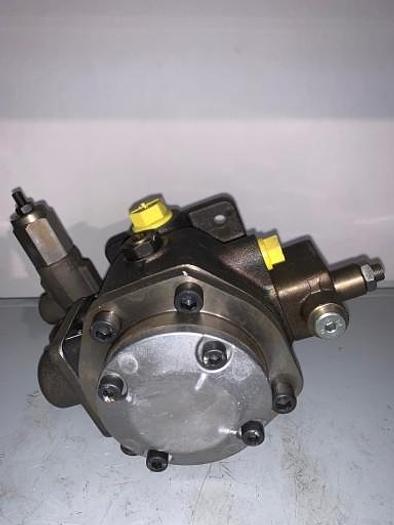 Bosch Rexroth PV7-1A/16-20RE01MCO-16 Hydraulic Pum