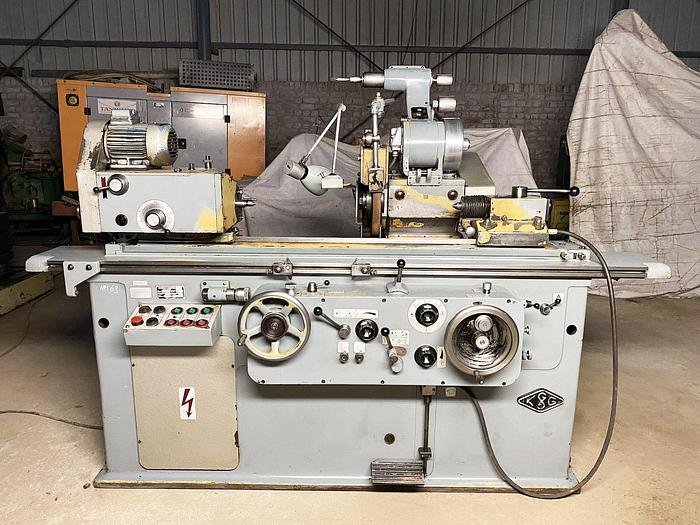 Used MSZ 800 mm Universal Cylindrical Grinder