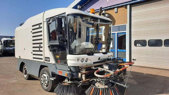 Gebruikt 2013 RAVO 540 CD