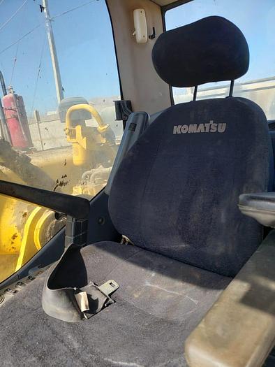 Usado 2010 KOMATSU PC300LC-8