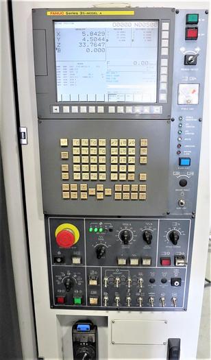 Used 2008 DOOSAN HP 5500