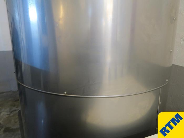 Used COMPLETE LINE FOR CHOCOLATE COATED TOFFEE / CENTRES