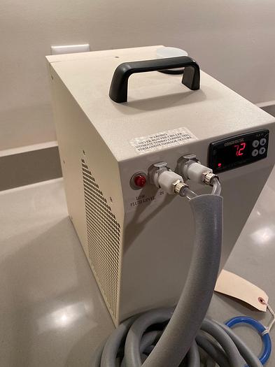Used Sciton Mini Liquid Chiller For Yag