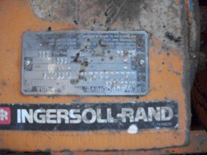 Used Dumper, Drum, C/st, 24" Dia, 13' High Lift #S739572