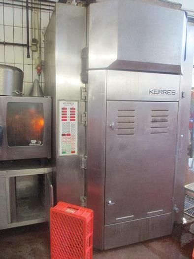 Gebraucht Kerres 1-Wagen