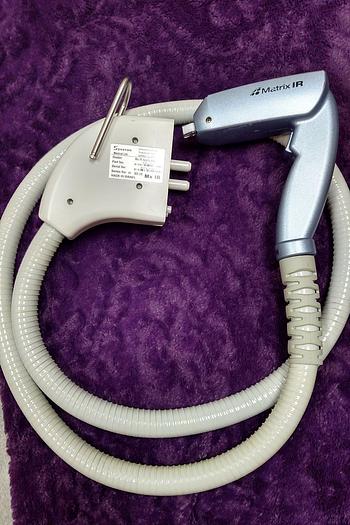 Used SyneroneMax Laserw/ 4 handpieces