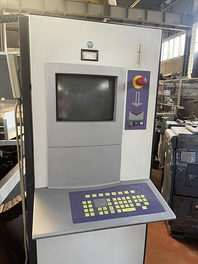 Ottime 2003 ONA HS 600