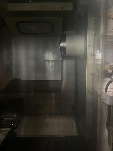 Buone 2000 MAZAK FH-5800