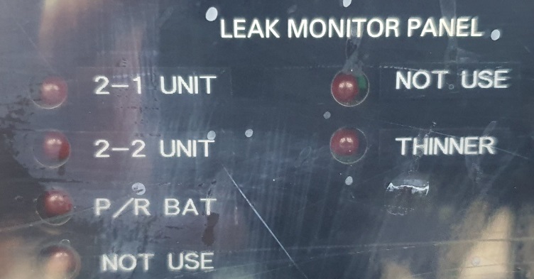 Used TEL / TOKYO ELECTRON Clean Track Mark 7 Photo Resist Coat System