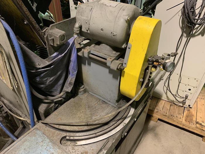 Used HEALD 273A UNIVERSAL TOOLROOM ID GRINDER