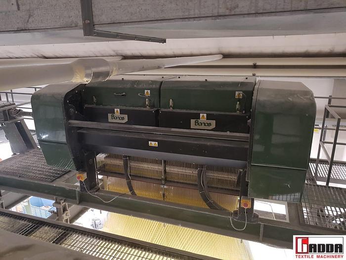 Used 1996 VAMATEX SP 1151 ES
