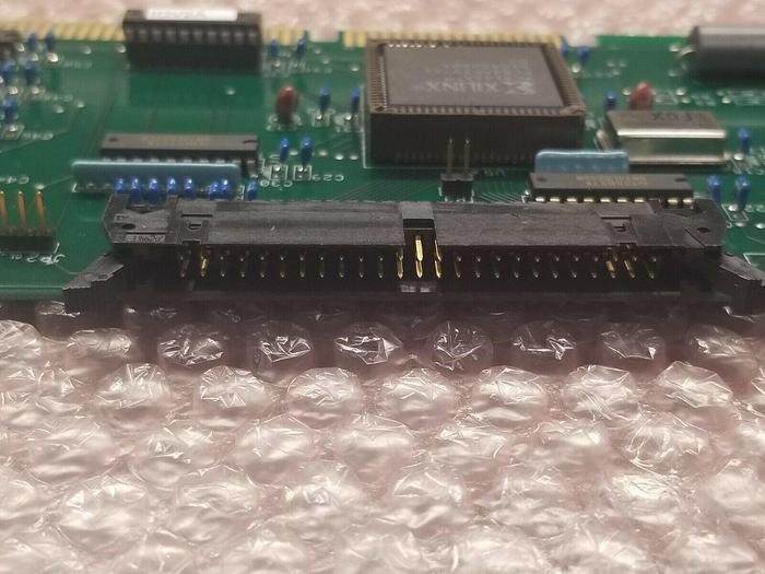 Used Equipe Technologies 2002-0066