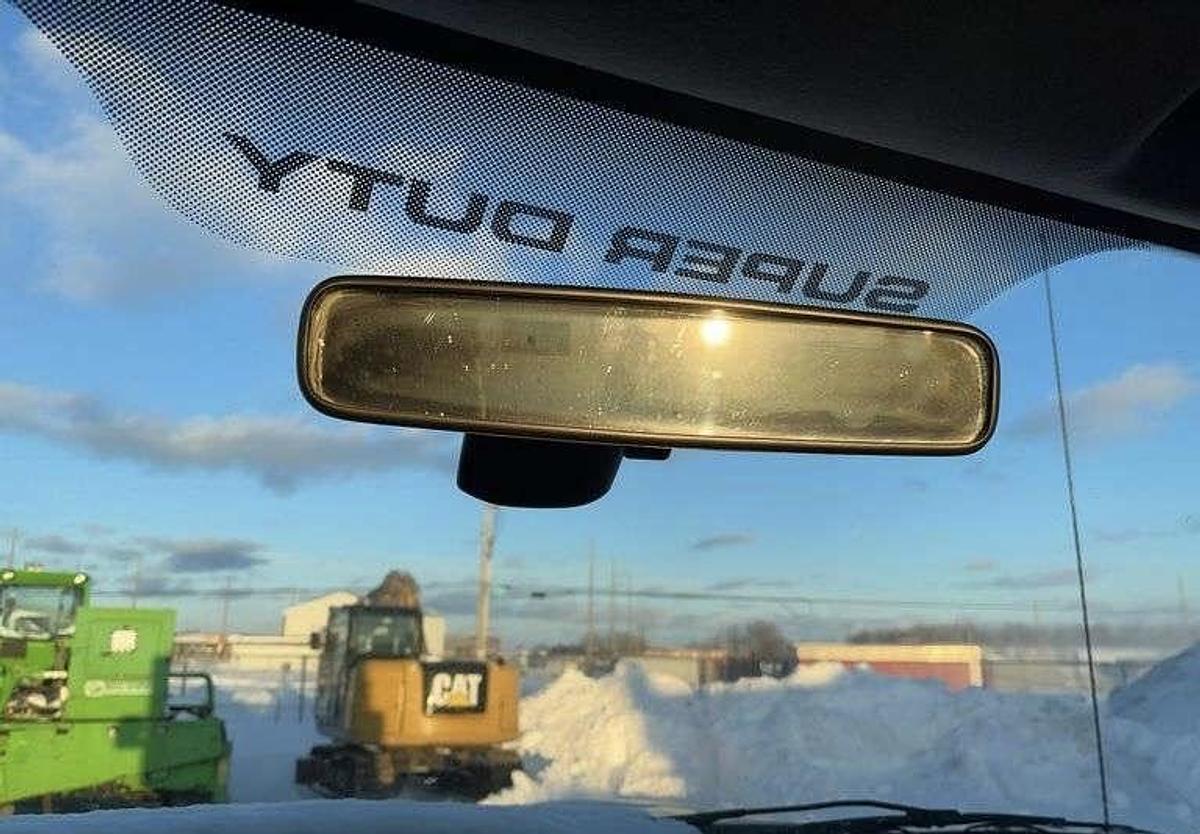 Used 2012 Ford F-450 Super Duty S/A Service Truck