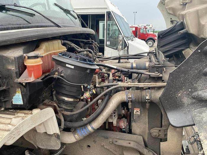 Used 2011 FREIGHTLINER M2 106 POSI Bucket Truck