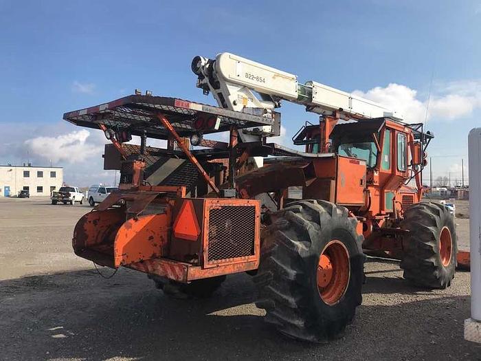 Used 1996 TREE FARMER ONLY $24995
