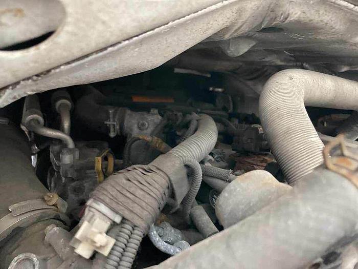 Used 2018 Isuzu NPR atc Reefer/Heater unit