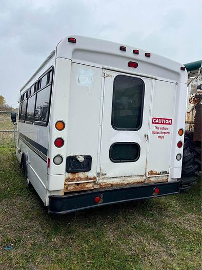 Used 2010 GMC 4500 Diesel