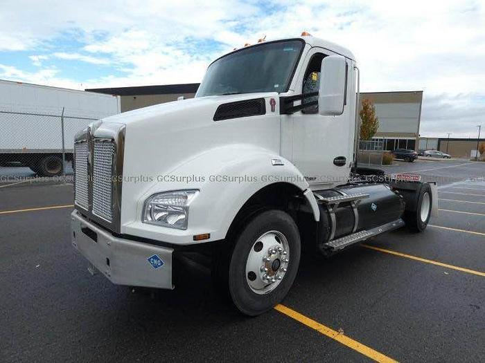 Used 2020 Kenworth T880  AS BRAND NEW CONDITION