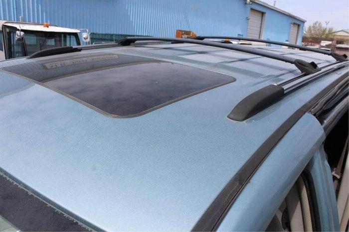 Used 2008 Chrysler Town & Country