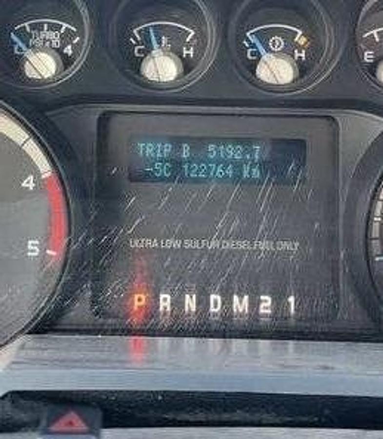 Used 2012 Ford F-450 Super Duty S/A Service Truck