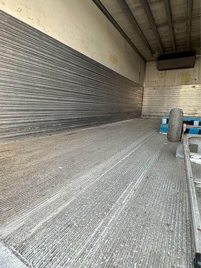 Used 2013 IHC 4400 Series 21’ Reefer thermoking auto, air brakes